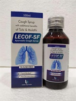 LECOF-SF