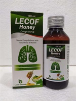 LECOF HONEY