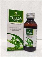TULIZA SYRUP