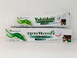 YUKTIDANT