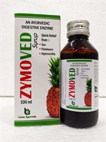 ZYMOVED