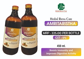 AMRITARISHTA