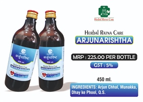 ARJUNARISHTA