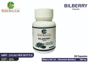BILBERRY