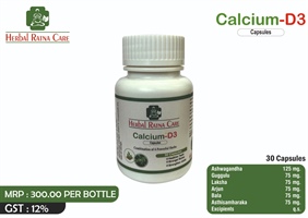 CALCIUM-D3
