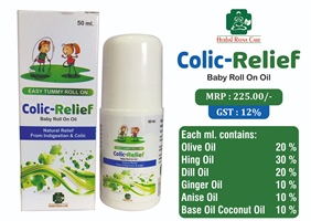 COLIC-RELIEF 