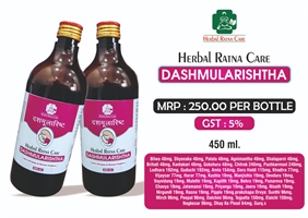 DASHMULARIHTA