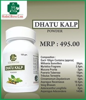 DHATU-KALP