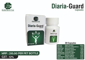 DIARIA-GUARD