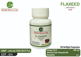 FLAXEED 