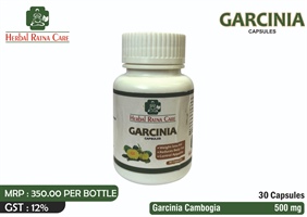 GARCINIA