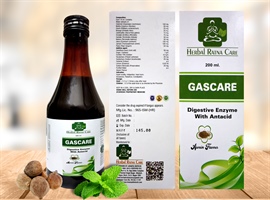 GASCARE