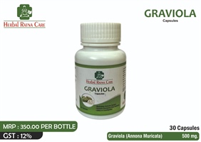GRAVIOLA