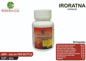 IRORATNA