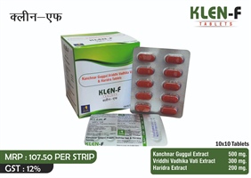 KLEN-F