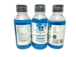 LOBANAXO