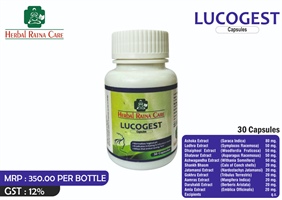 LUCOGEST