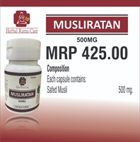 MUSLIRATAN