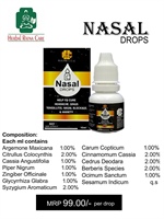 NASAL DROPS