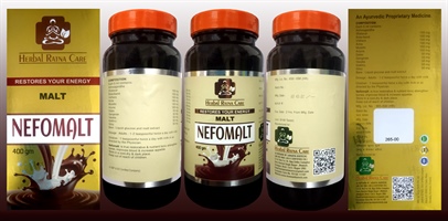 NEFOMALT