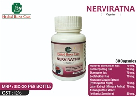 NERVIRATNA