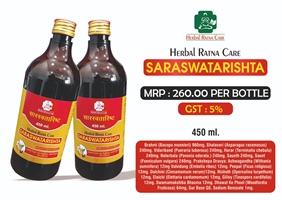 SARASWATARISHTA