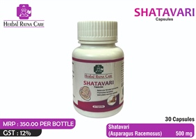 SHATAVARI