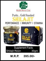 SHILAJIT