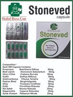 STONEVED