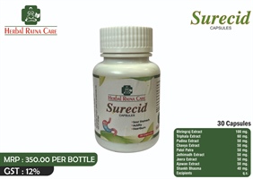 SURECID            