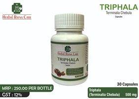 TRIPHALA          