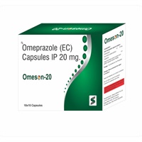 OMESON 20