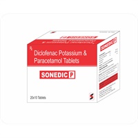 SONEDIC-P