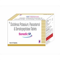 SONEDIC-SP