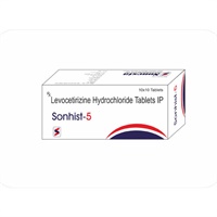 SONHIST 5 TAB