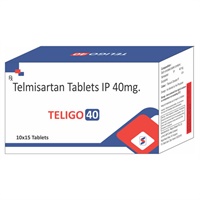 TELIGO 40