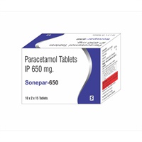 SONEPAR 650