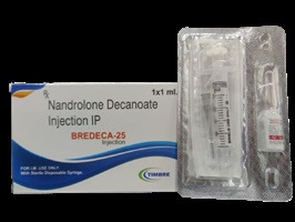 BREDECA-25