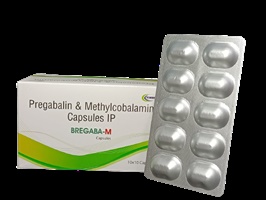 BREGABA-M