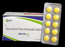BREXIB-TH