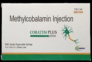 COBATIM PLUS