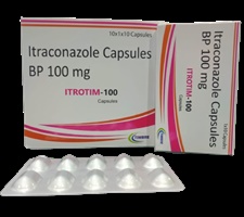 ITROTIM-100