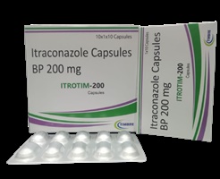 ITROTIM-200