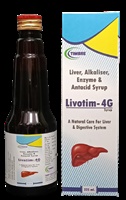 LIVOTIM 4G