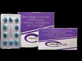 TIMCAL PLUS