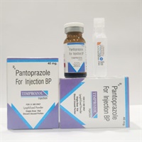 TIMPROZOL INJ.