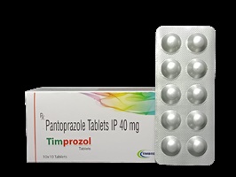 TIMPROZOL