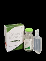 TIMZONE-S