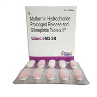 GLIMCIT-M2 SR