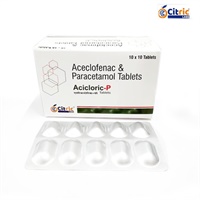 ACICLORIC-P